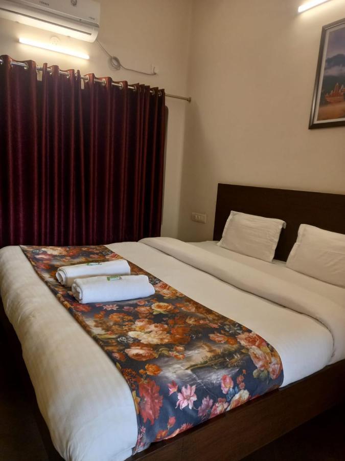 Gobind Bhawan Heritage Hotel Haridwār Quarto foto